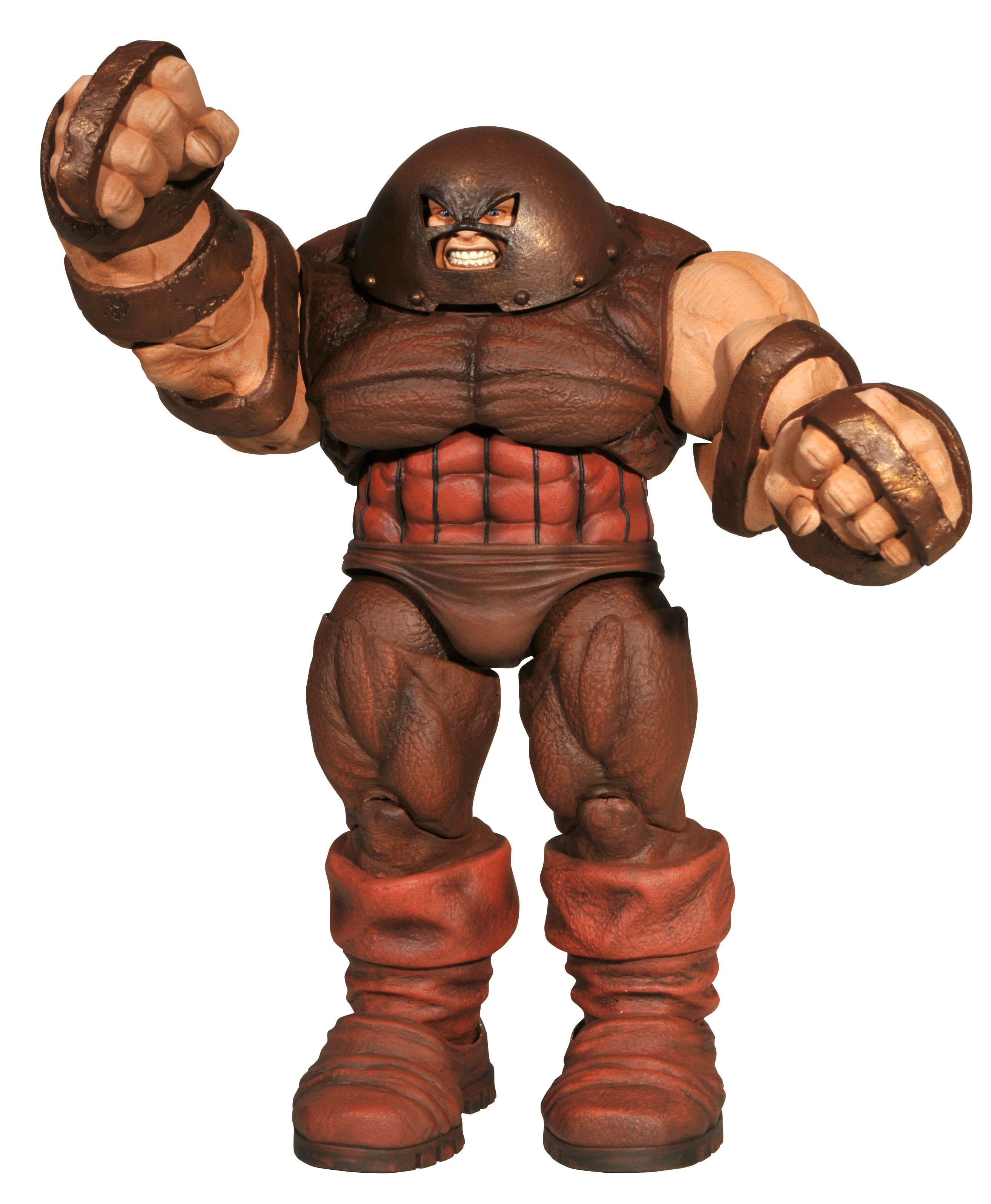 MARVEL SELECT JUGGERNAUT AF