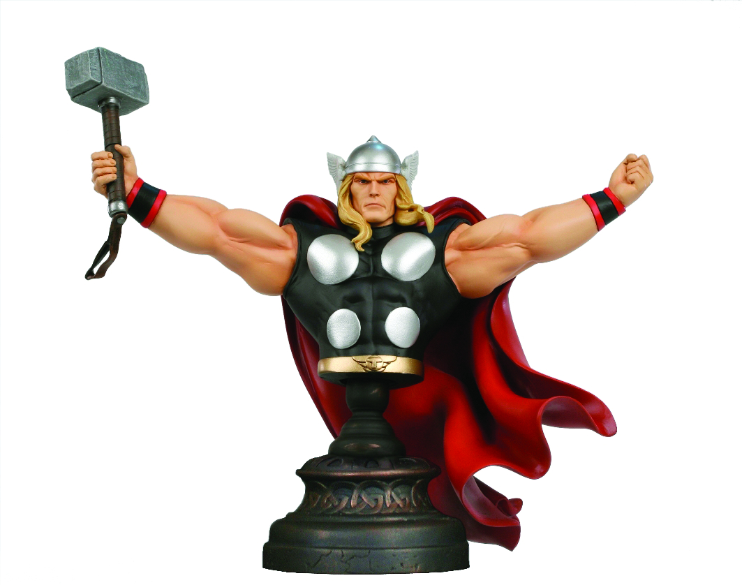 ★ THOR Collectable Mini-Bust s-l400.jpg