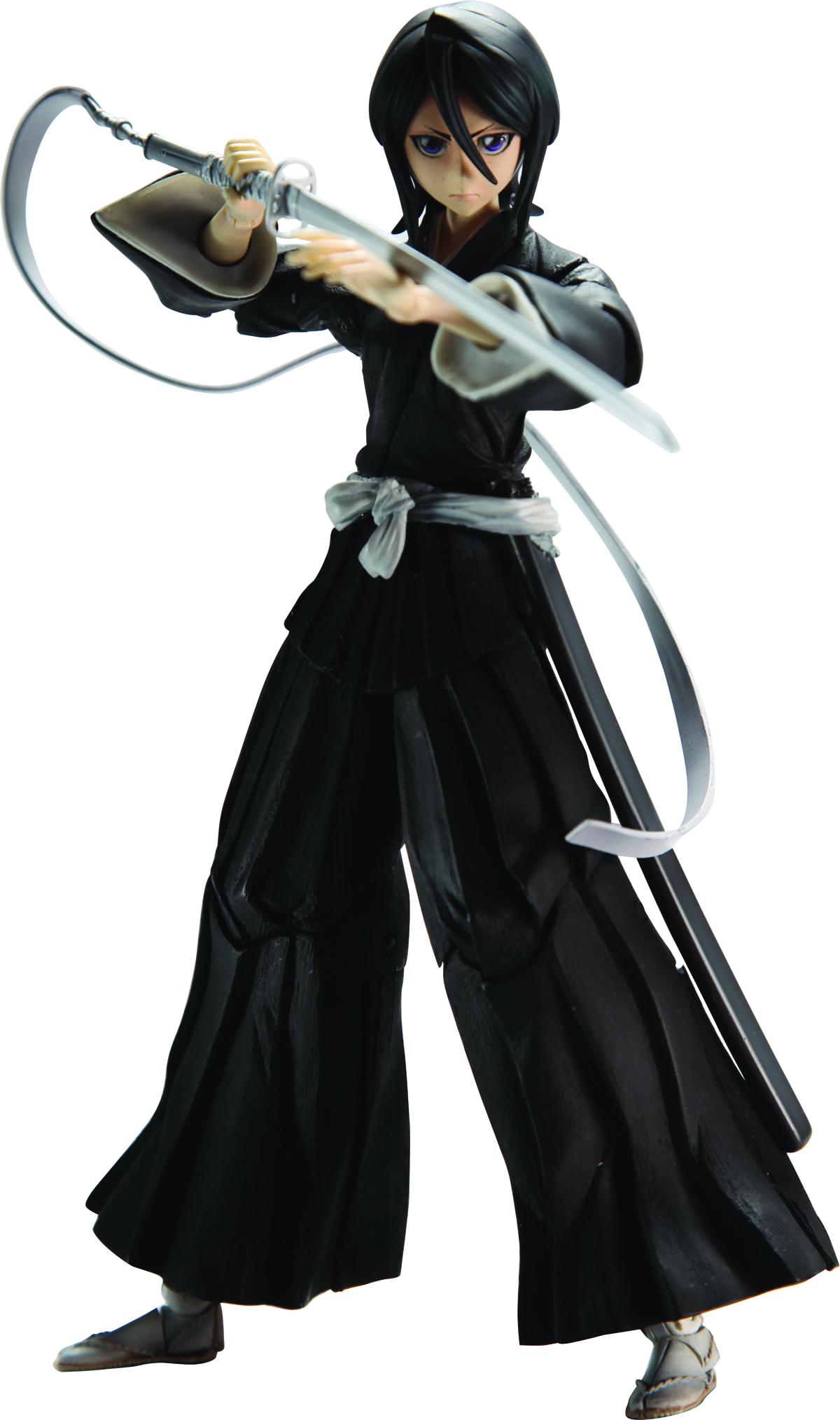 bleach play arts kai