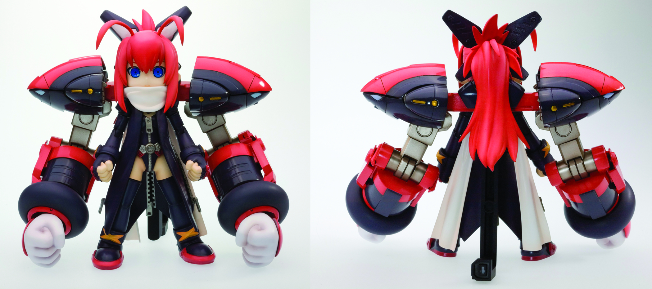 Jul One Shot Bug Killer Id Hoihoi San Oboro Mdl Kit Previews World