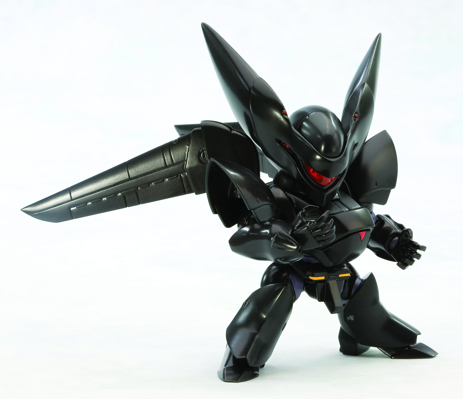 JUL101714 - PATLABOR MOBILE POLICE GRIFFON D-STYLE MODEL KIT