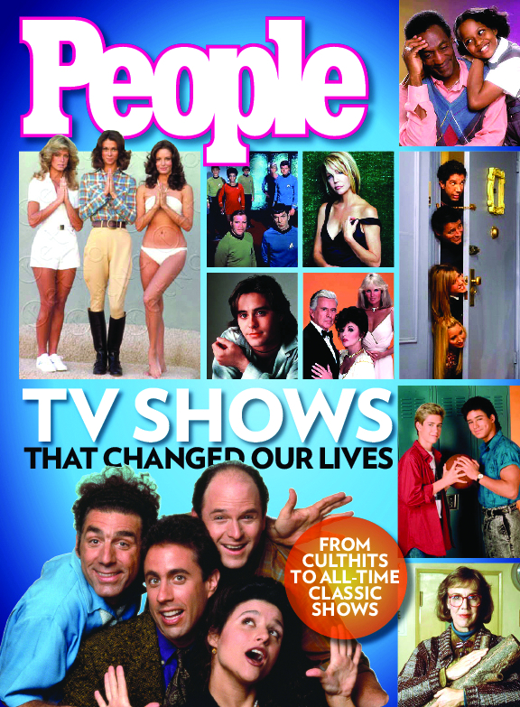 🎉 How has television changed our lives. Television Has Changed Our