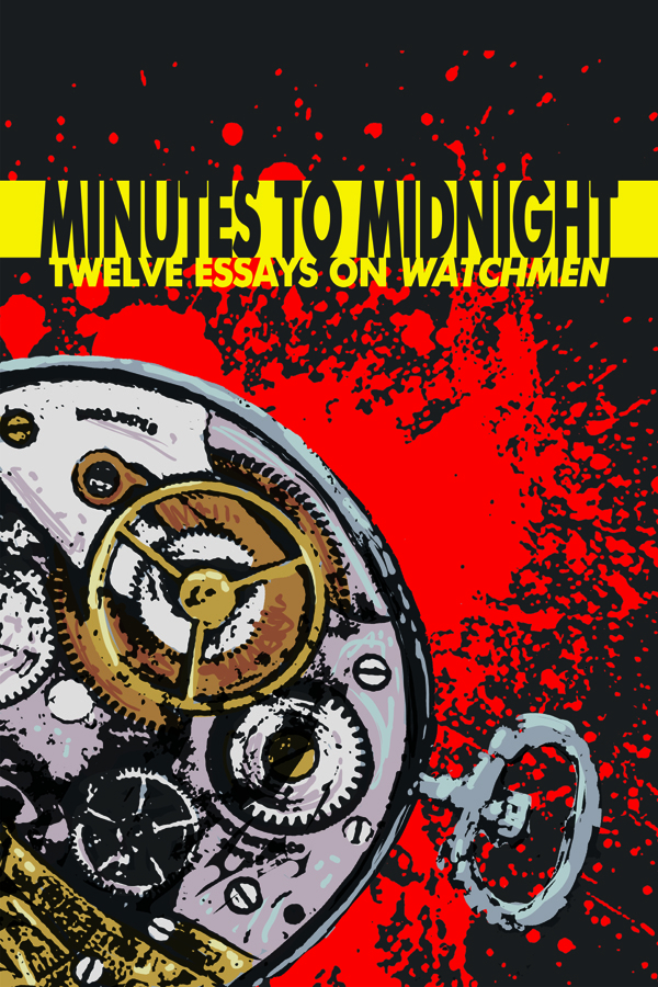 watchmen essay topics