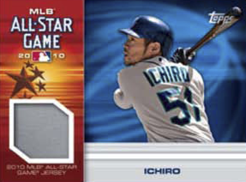 2010 mlb