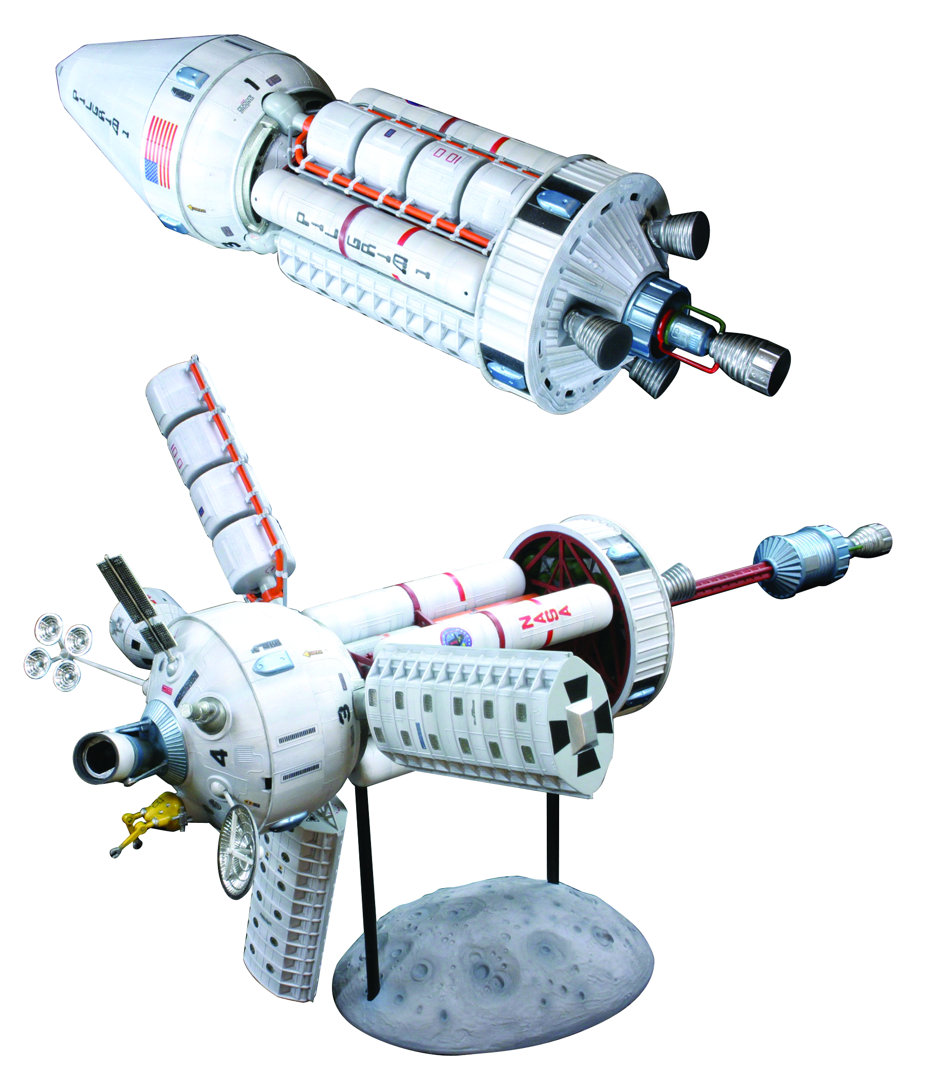 Из какого металла делают космические корабли. Макет космического корабля. Космическая станция. Модель космического корабля. Модель космической станции.