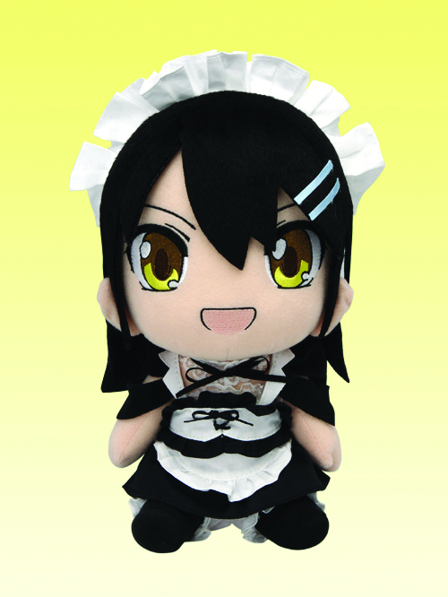 Maid Sama! Misaka Ayuzawa Acrylic Figure Stand – Kenshin Shop