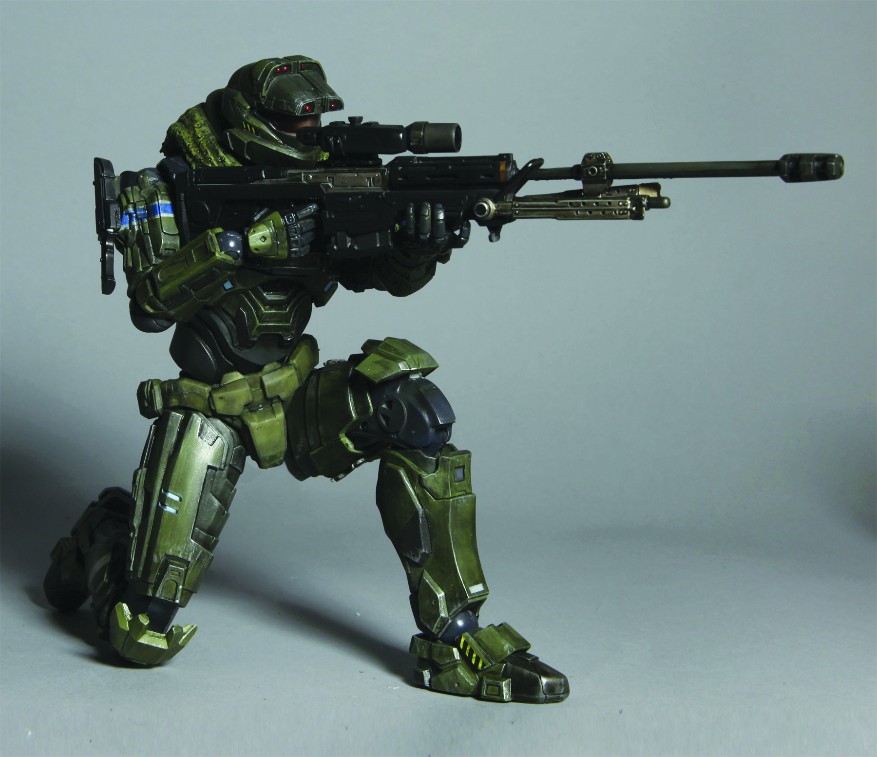 Play arts kai discount halo reach