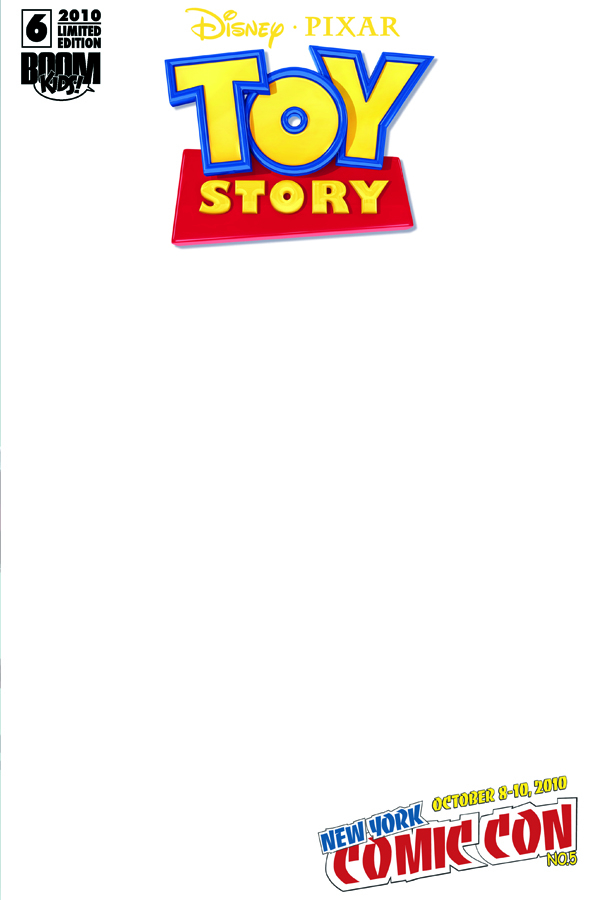 toy story logo vector