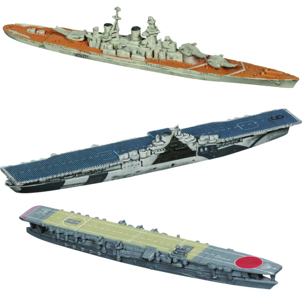 Warships Axis and Allies Wargaming Cruiser Soviet Navy Naval Miniature Tabletop Games Victory at Sea Kirov