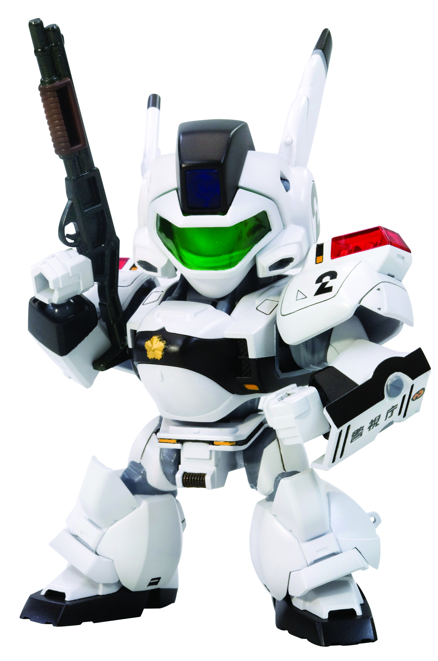 patlabor kit