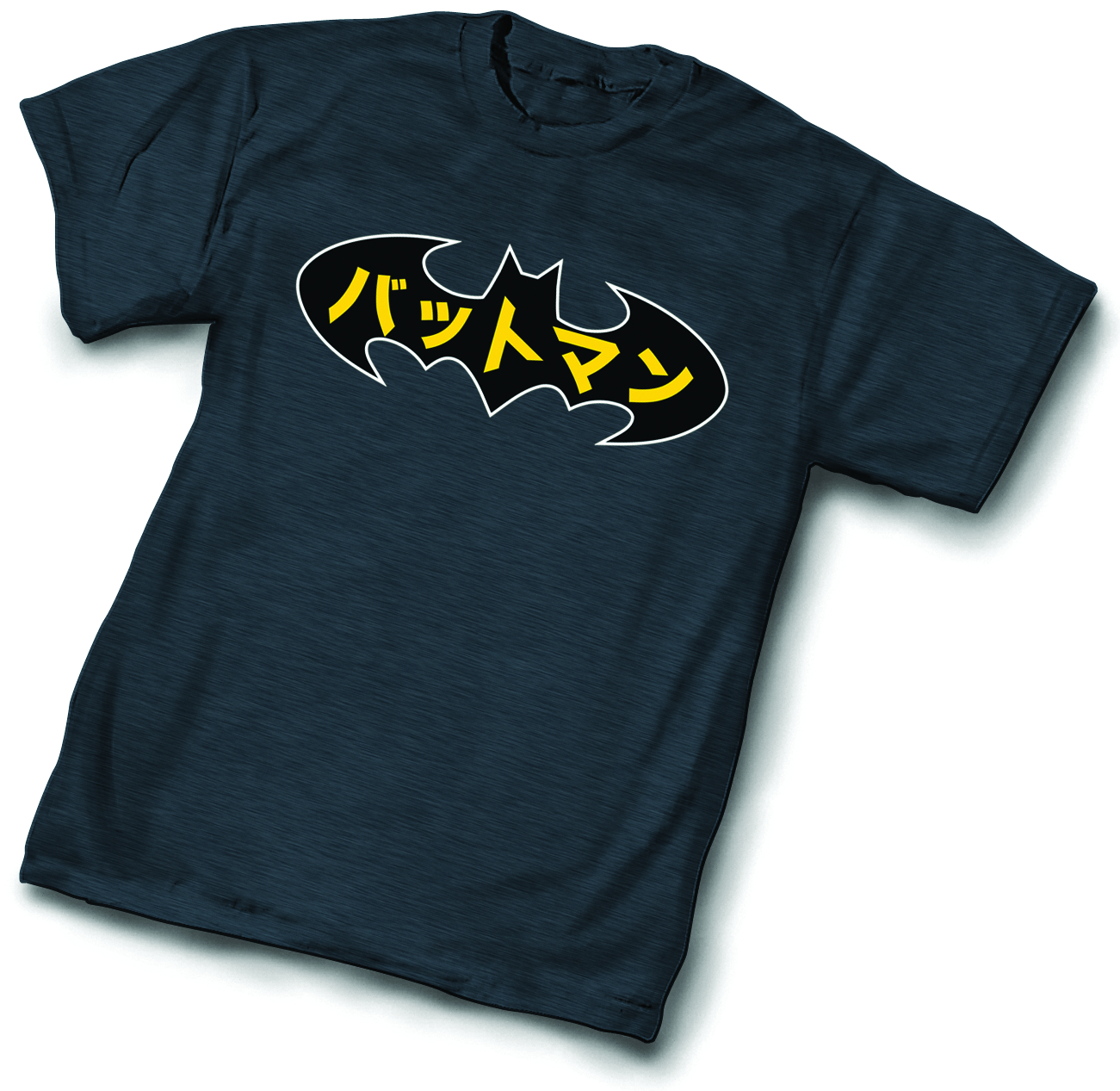 FEB111394 - BATMAN SYMBOL/JAPAN T/S XL - Previews World