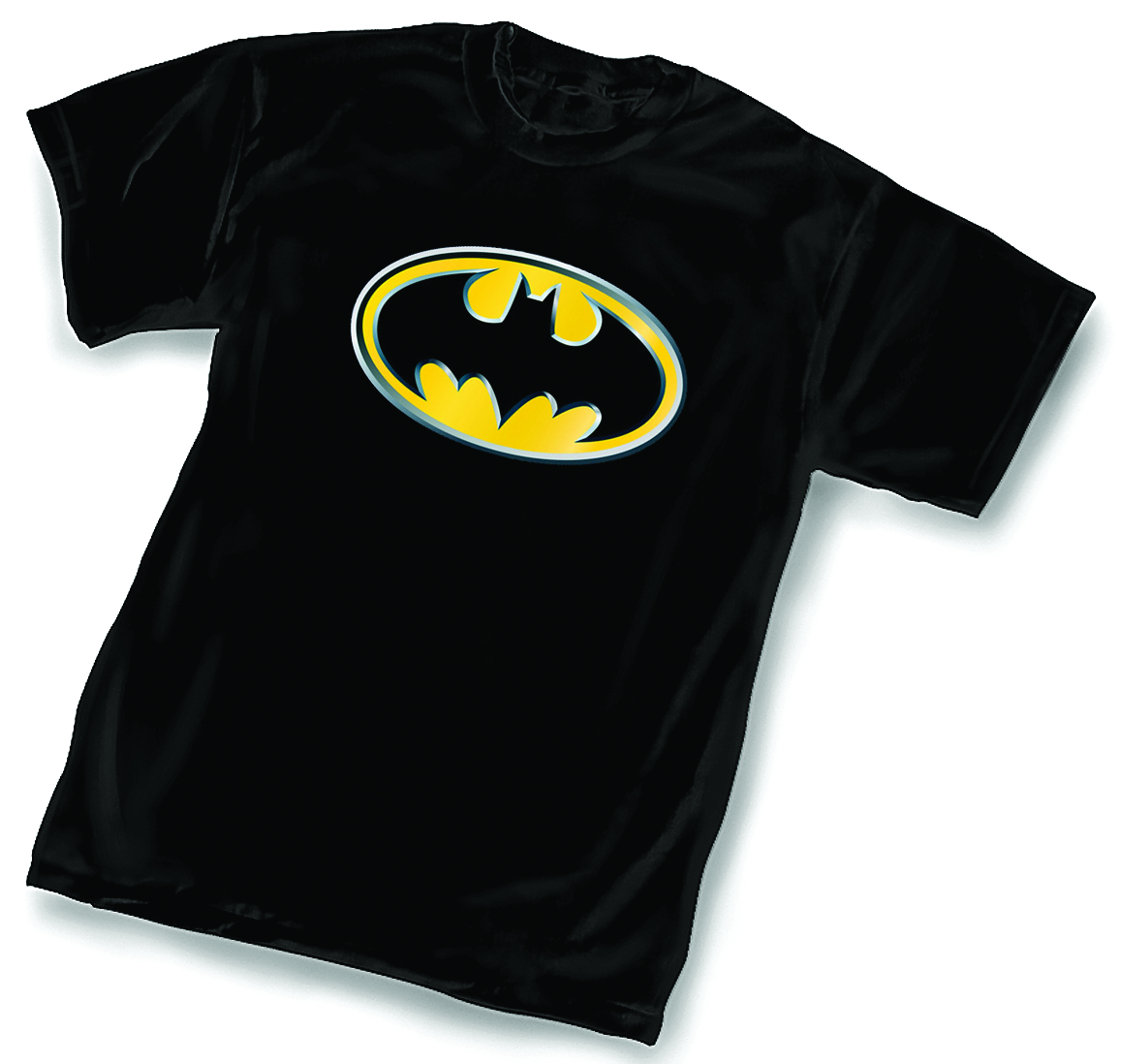 BATMAN アナログ FEB111390 - BATMAN SYMBOL 3-D T/S XL - Previews World