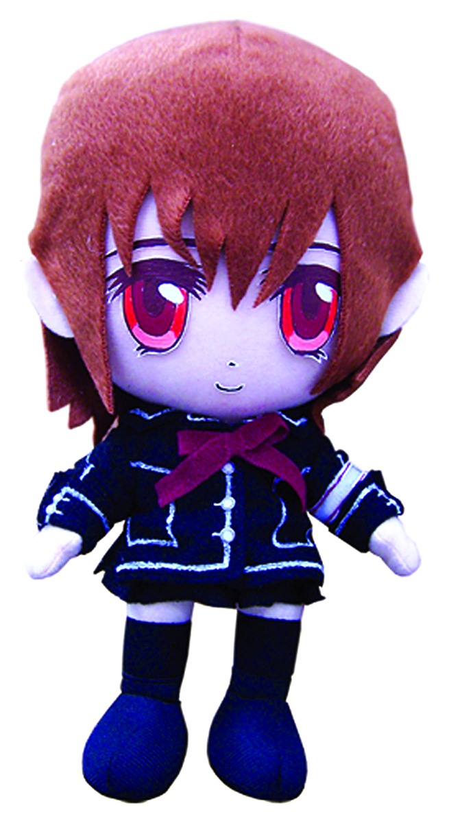 PELUCHE VAMPIRE KNIGHT ZERO 