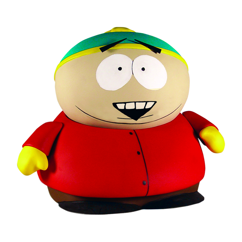 Cartman doll sales