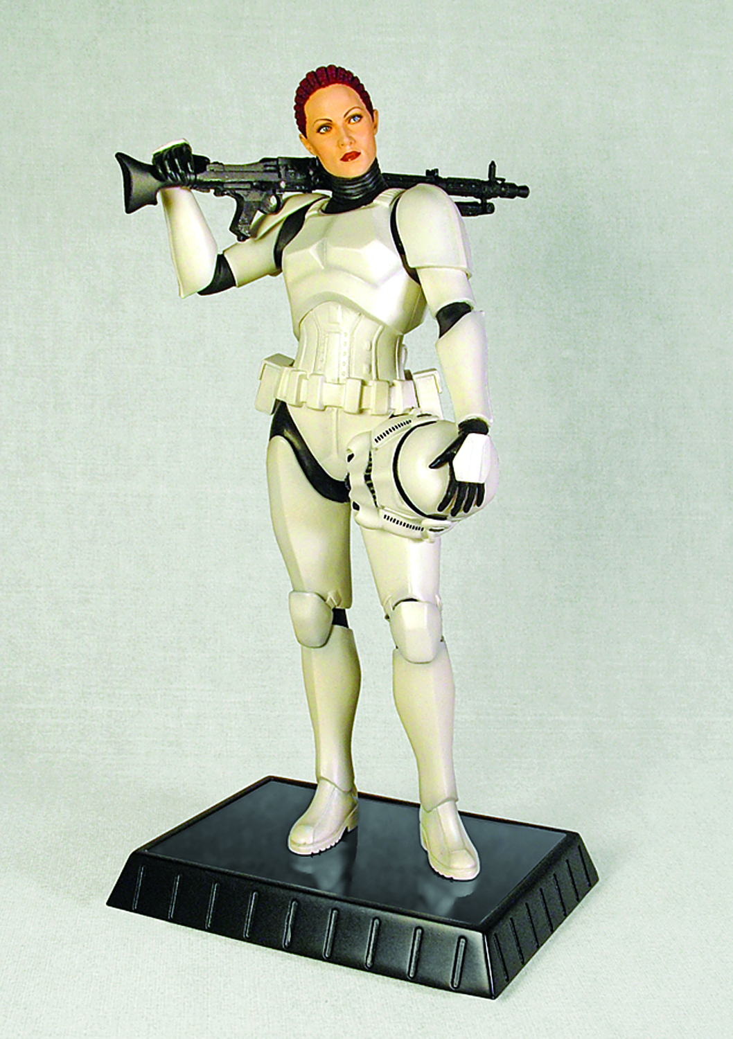 stormtrooper statue for sale