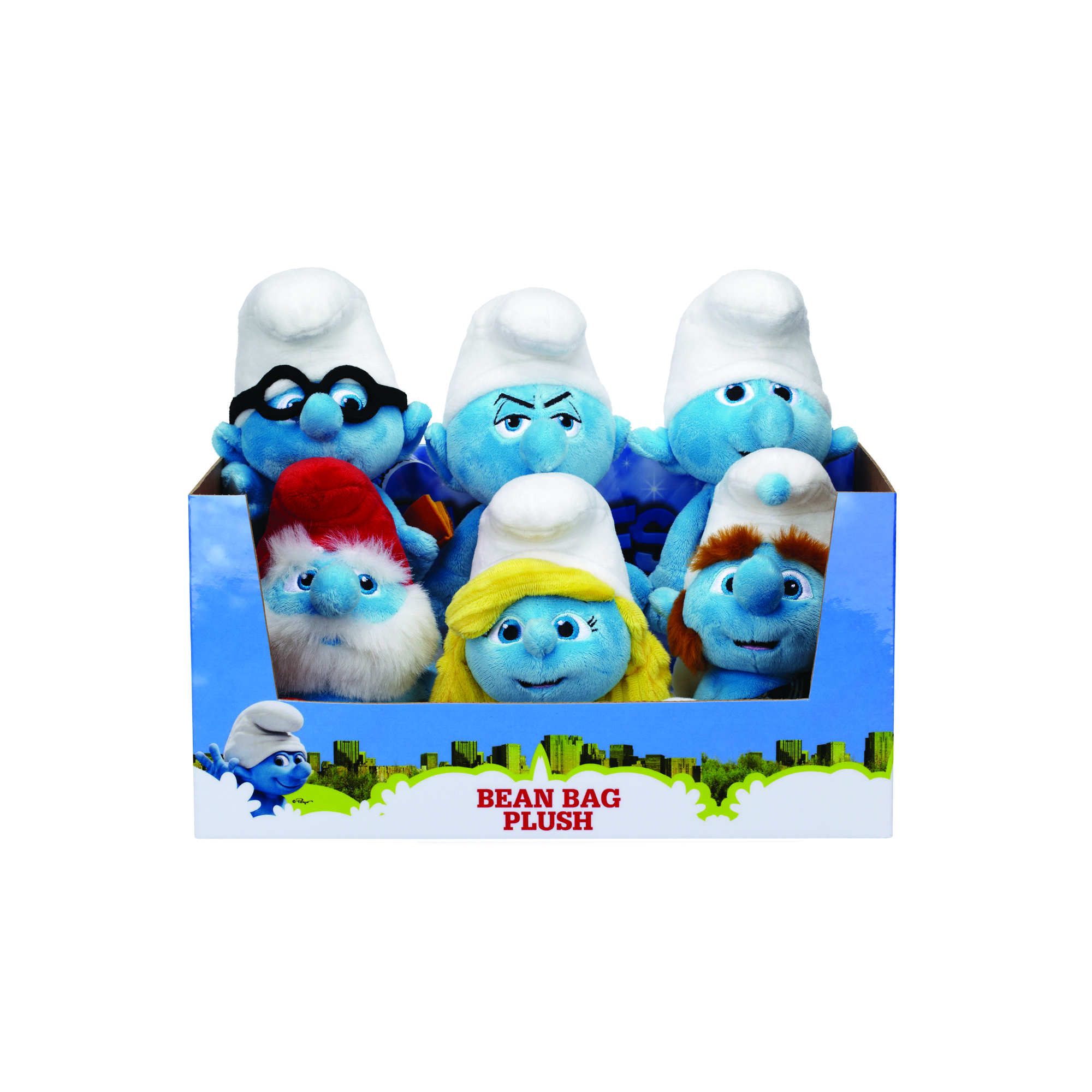 THE SMURFS (@SmurfsMovie) / X