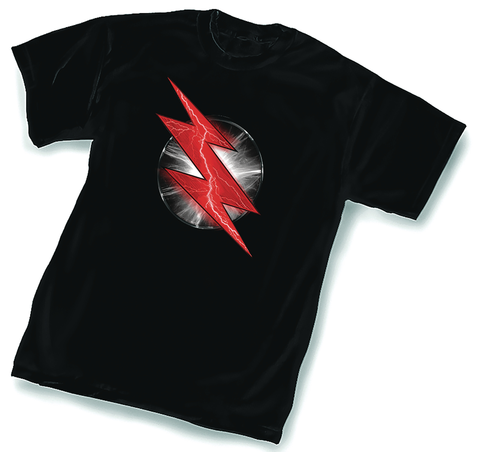 flashpoint t shirt