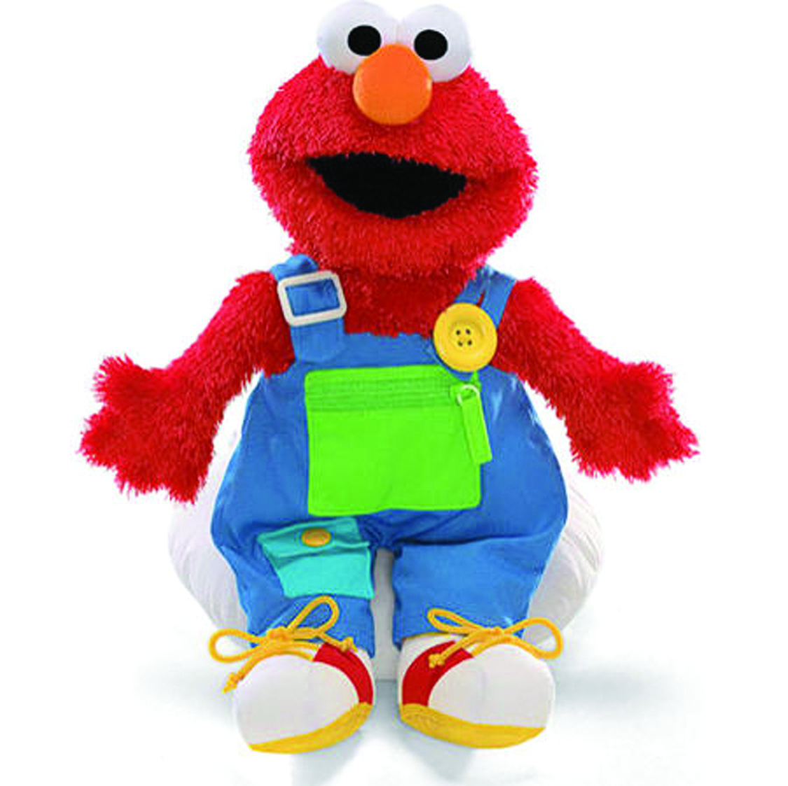 gund teach me cookie monster
