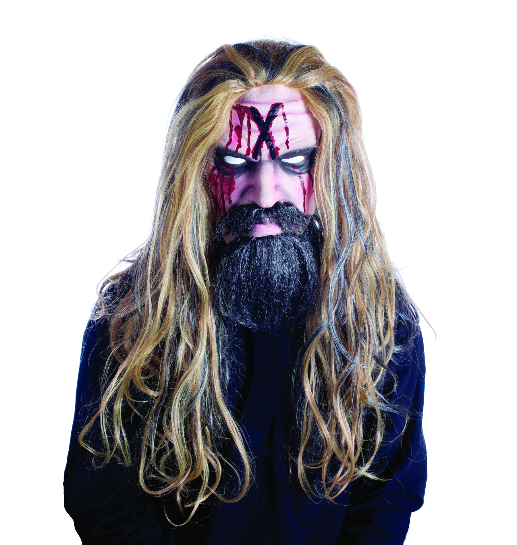 Ligero la licenciatura Dardos JUL111760 - ROB ZOMBIE MASK - Previews World