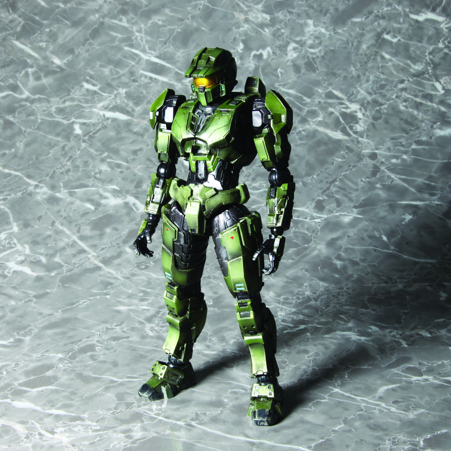 square enix master chief