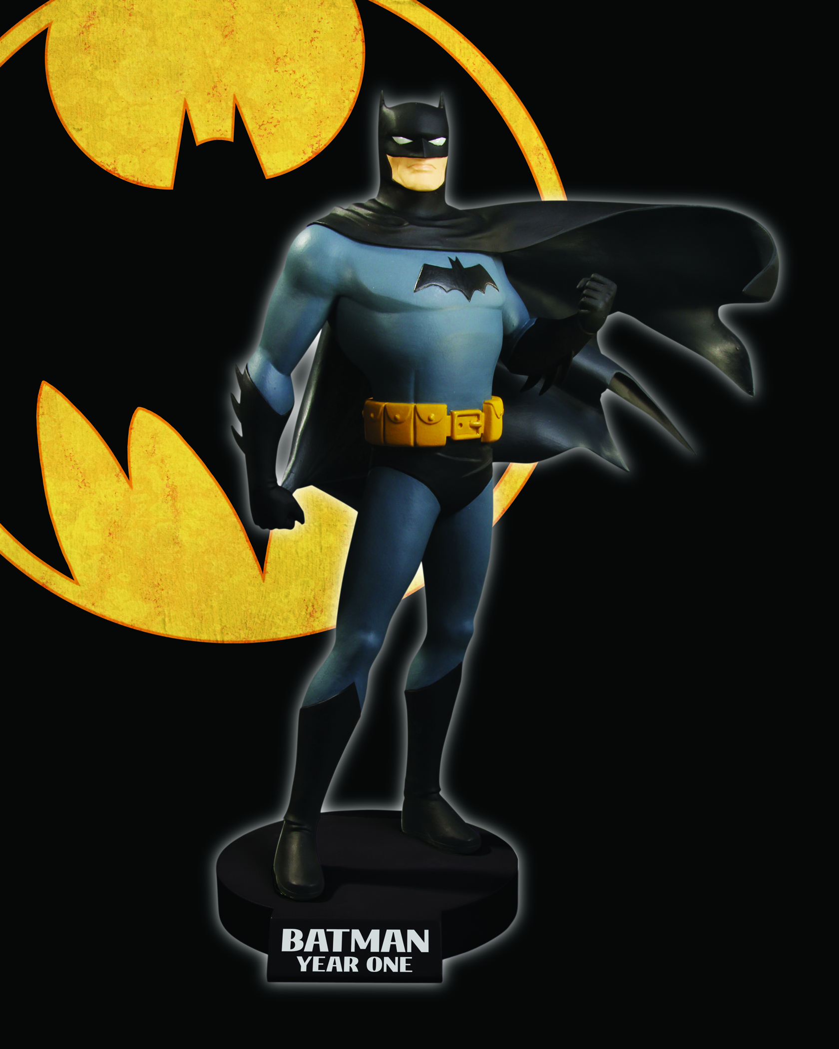 batman year one action figure