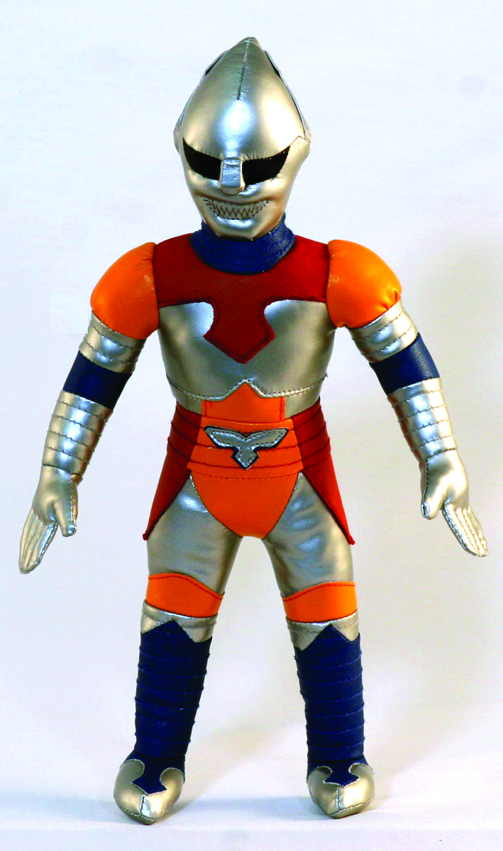 Jet store jaguar plush