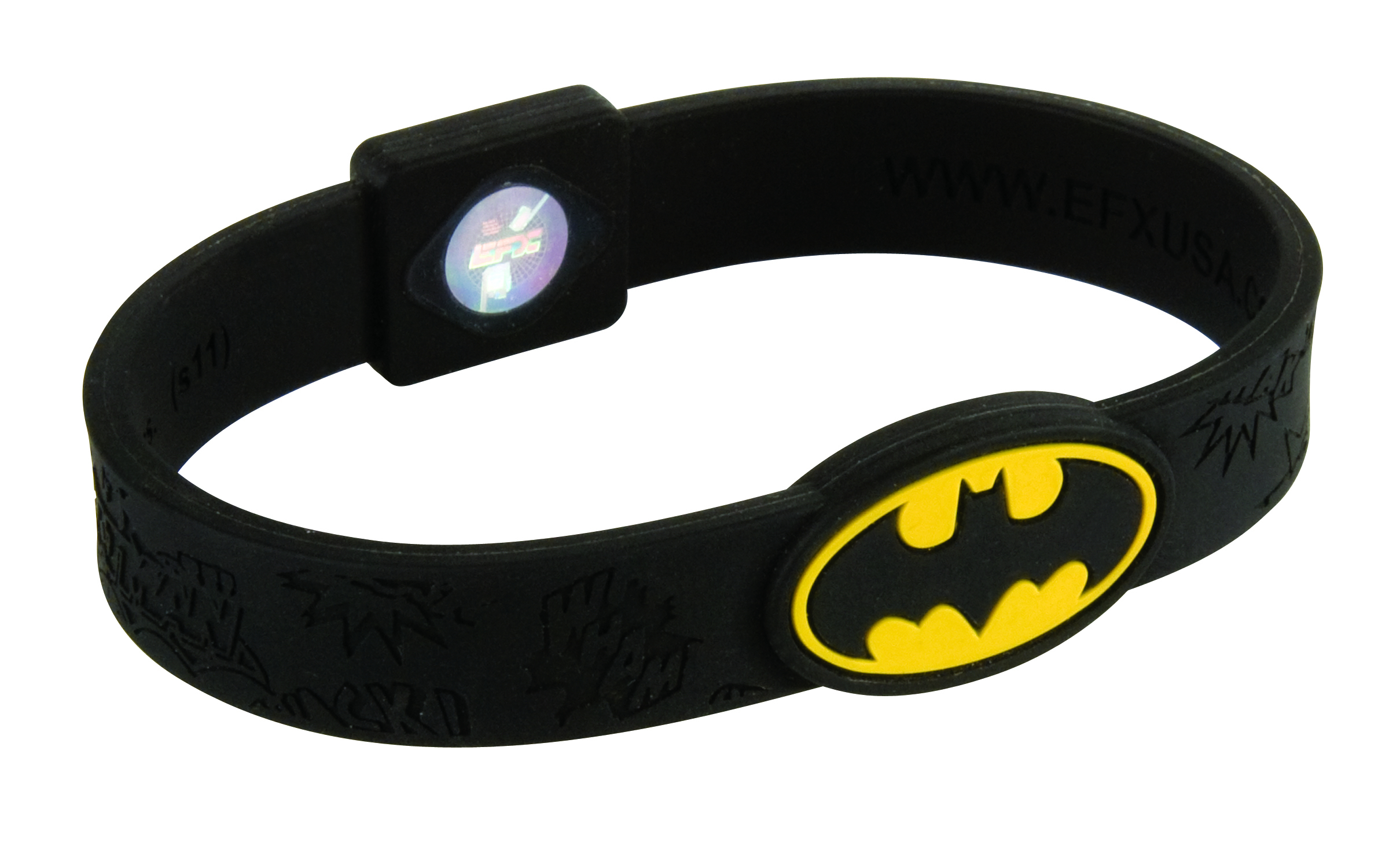 Efx wristband hotsell