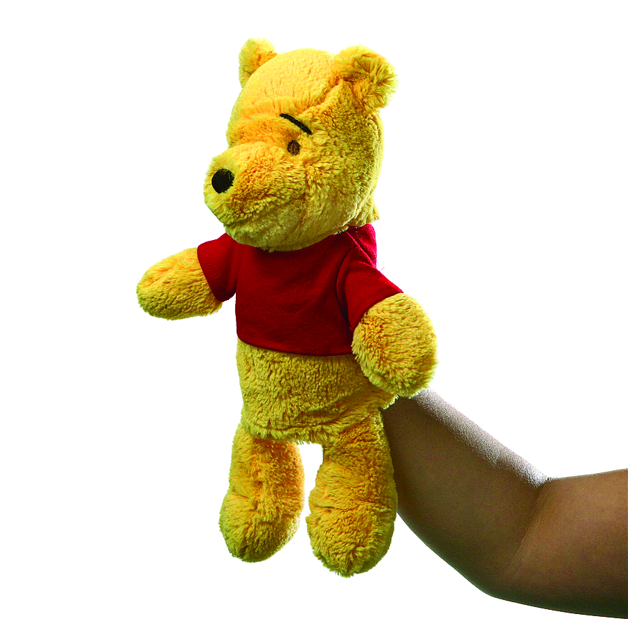 gund winnie the pooh collection