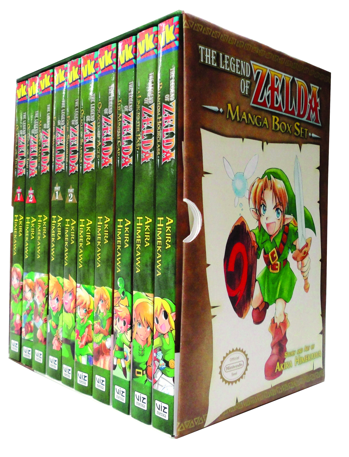 The Legend of Zelda: Four Swords -Legendary Edition-: The Legend of Zelda:  Four Swords -Legendary Edition- (Paperback) 