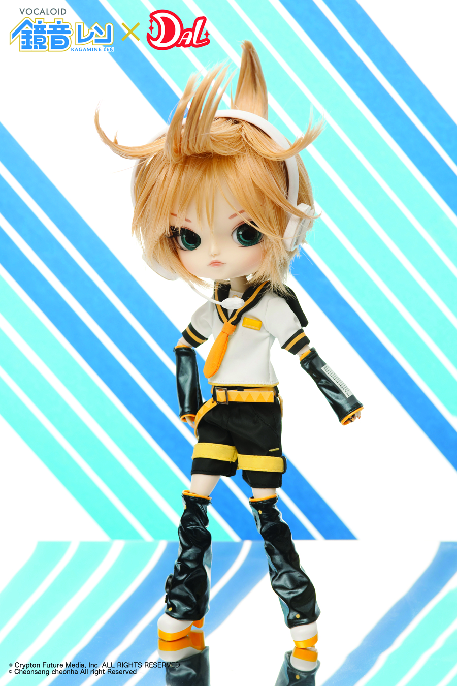 Vocaloid dolls new arrivals