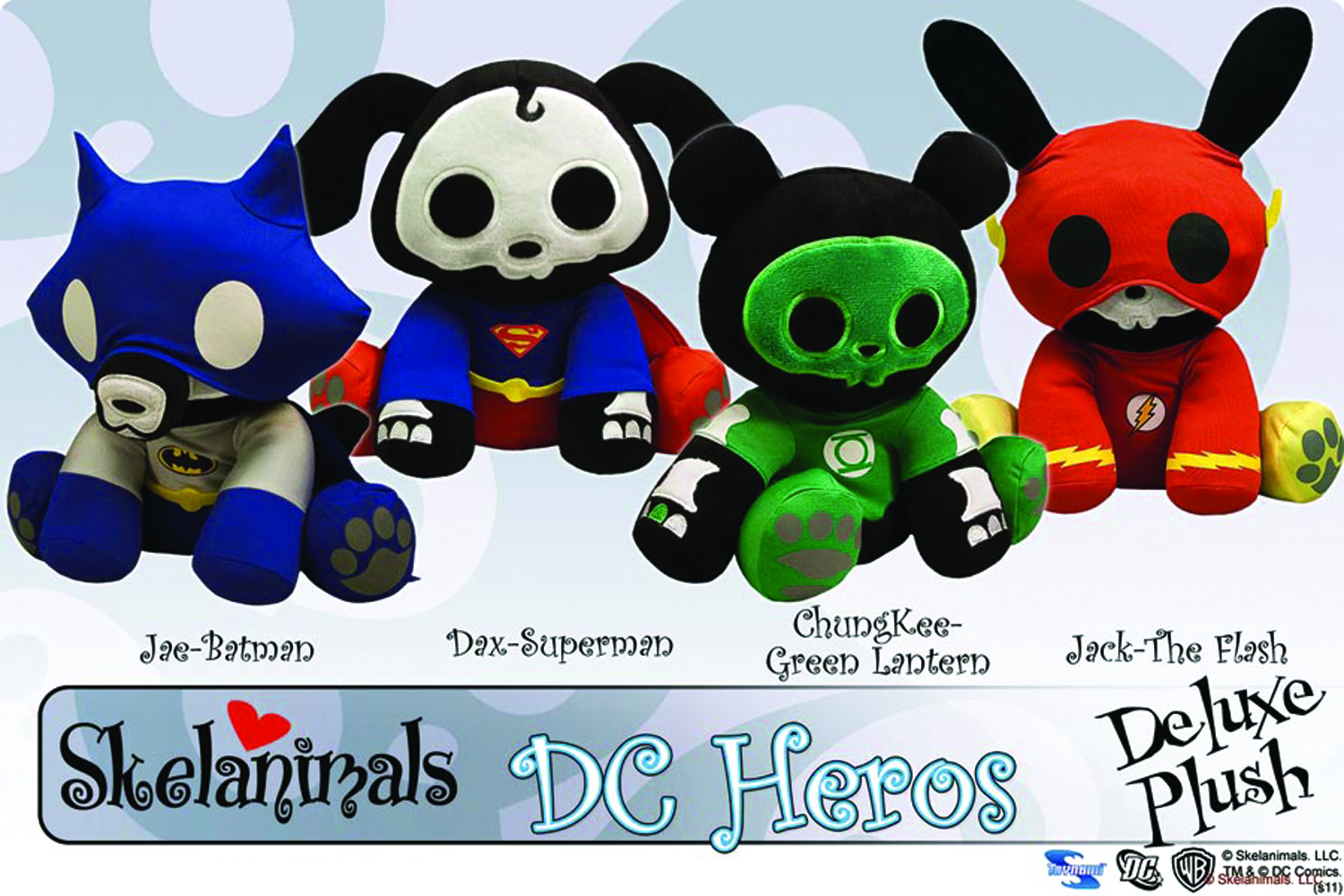 jae plush