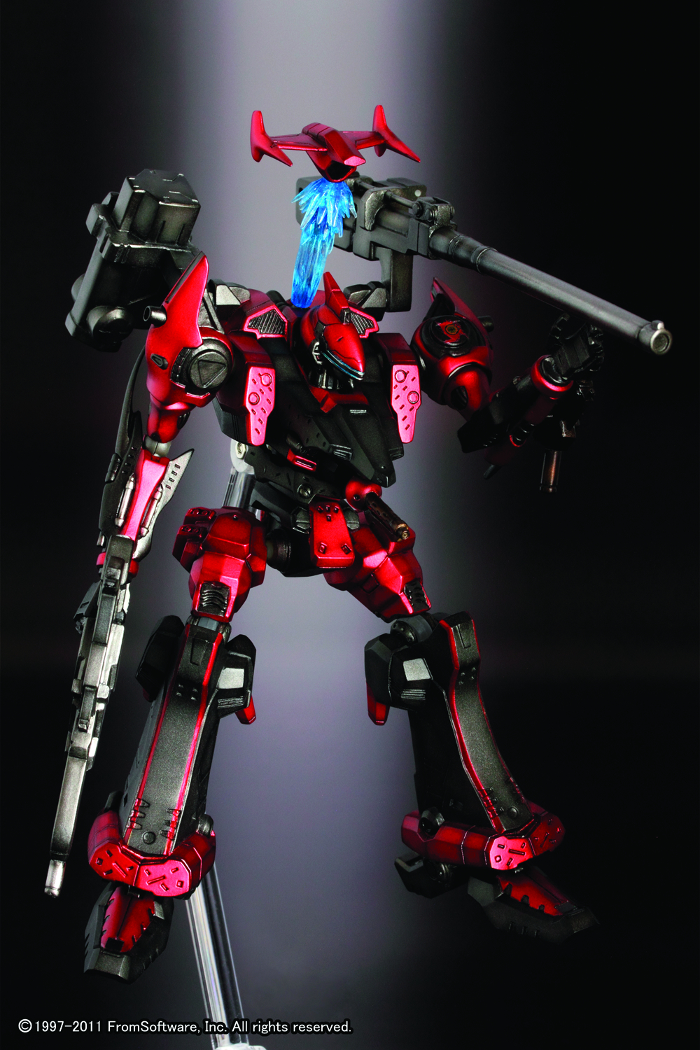 Amazon.com: Armored Core: Nine Breaker : Video Games