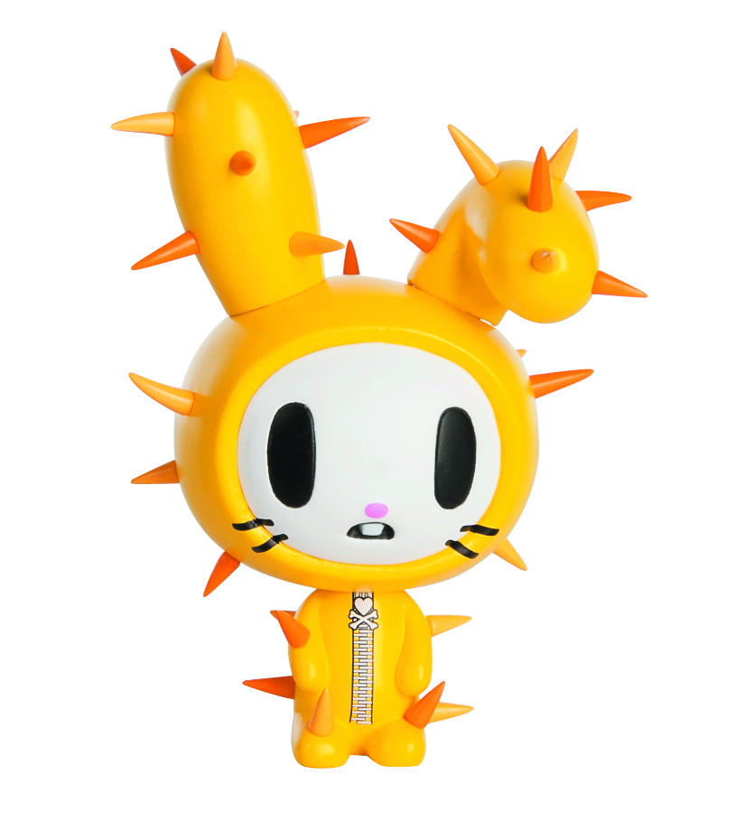 Cactus bunnies sales tokidoki