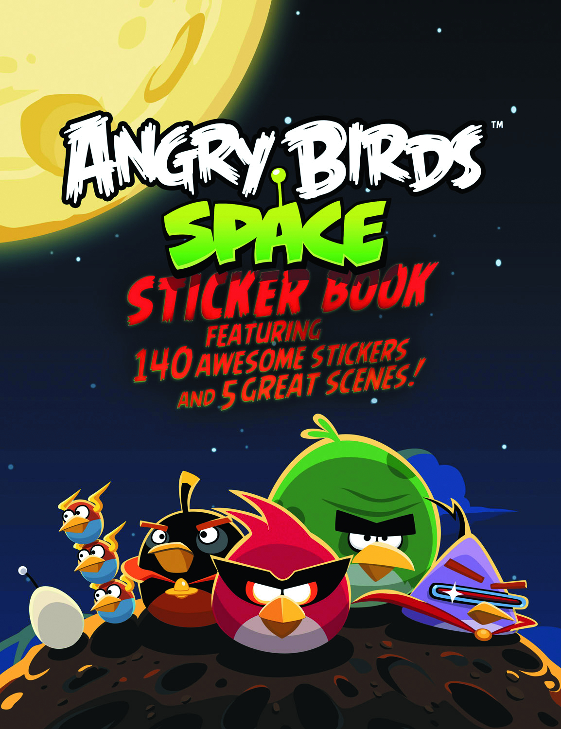 Angry birds space steam фото 55