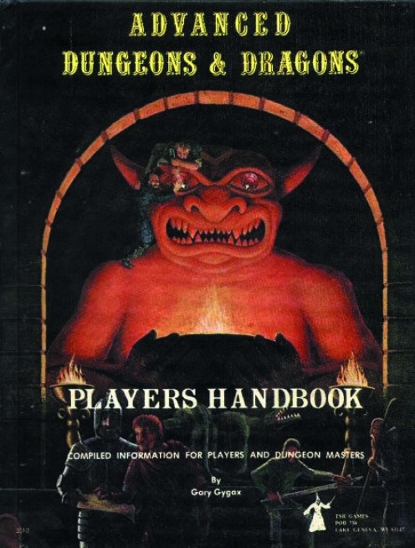 mar121888-ad-d-1st-edition-premium-players-handbook-hc-previews-world