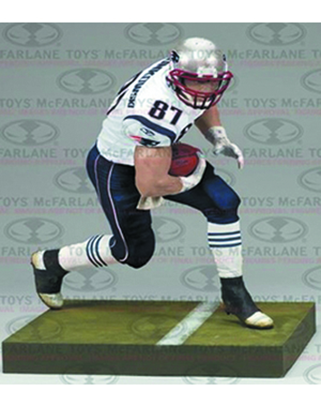 Gronkowski mcfarlane on sale