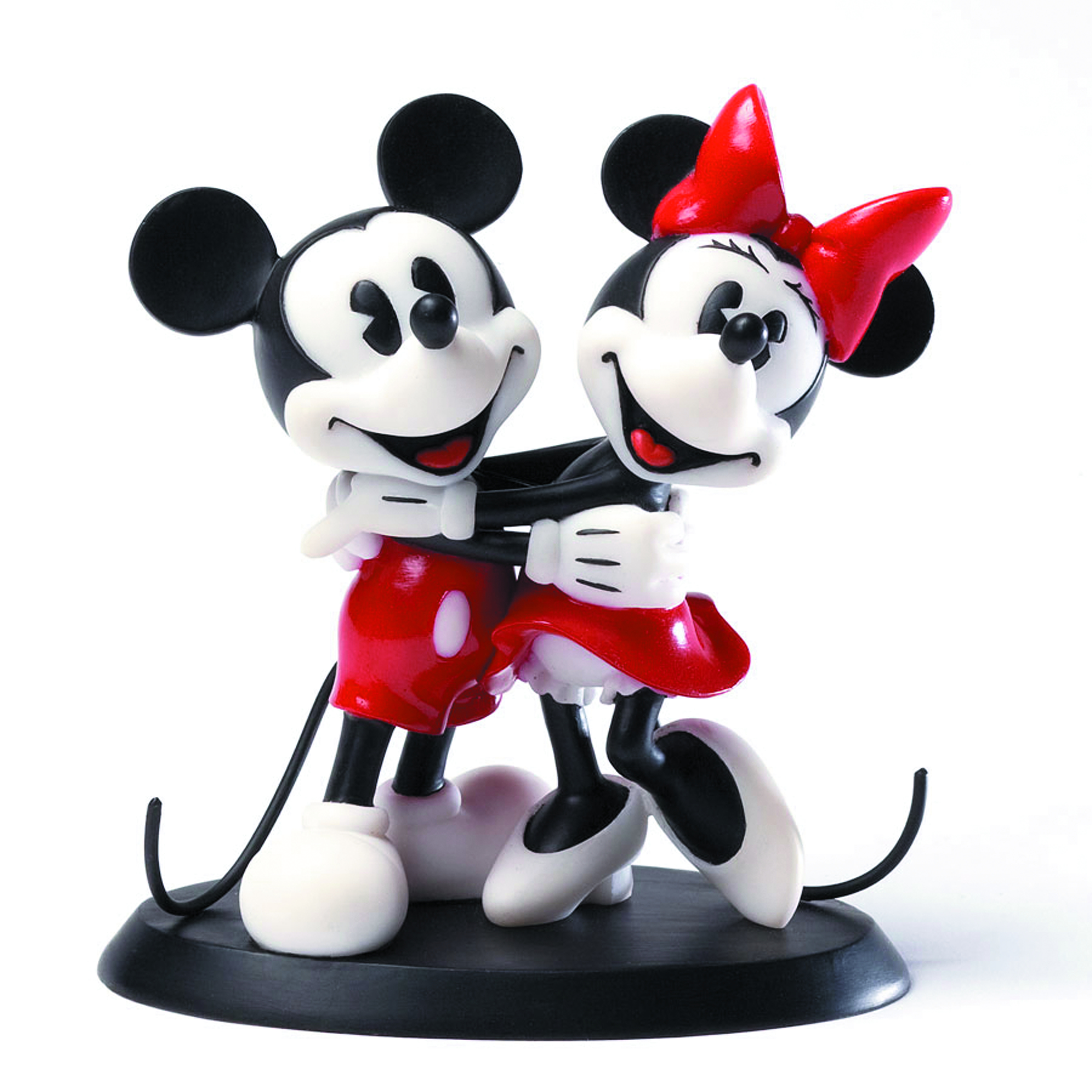 disney showcase collection minnie mouse