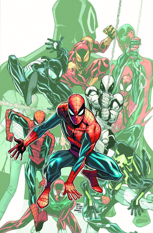 アート・デザイン・音楽 HAMBERTO RAMOS PRESENTS My MARVELS アート・デザイン・音楽 HAMBERTO RAMOS PRESENTS My MARVELS