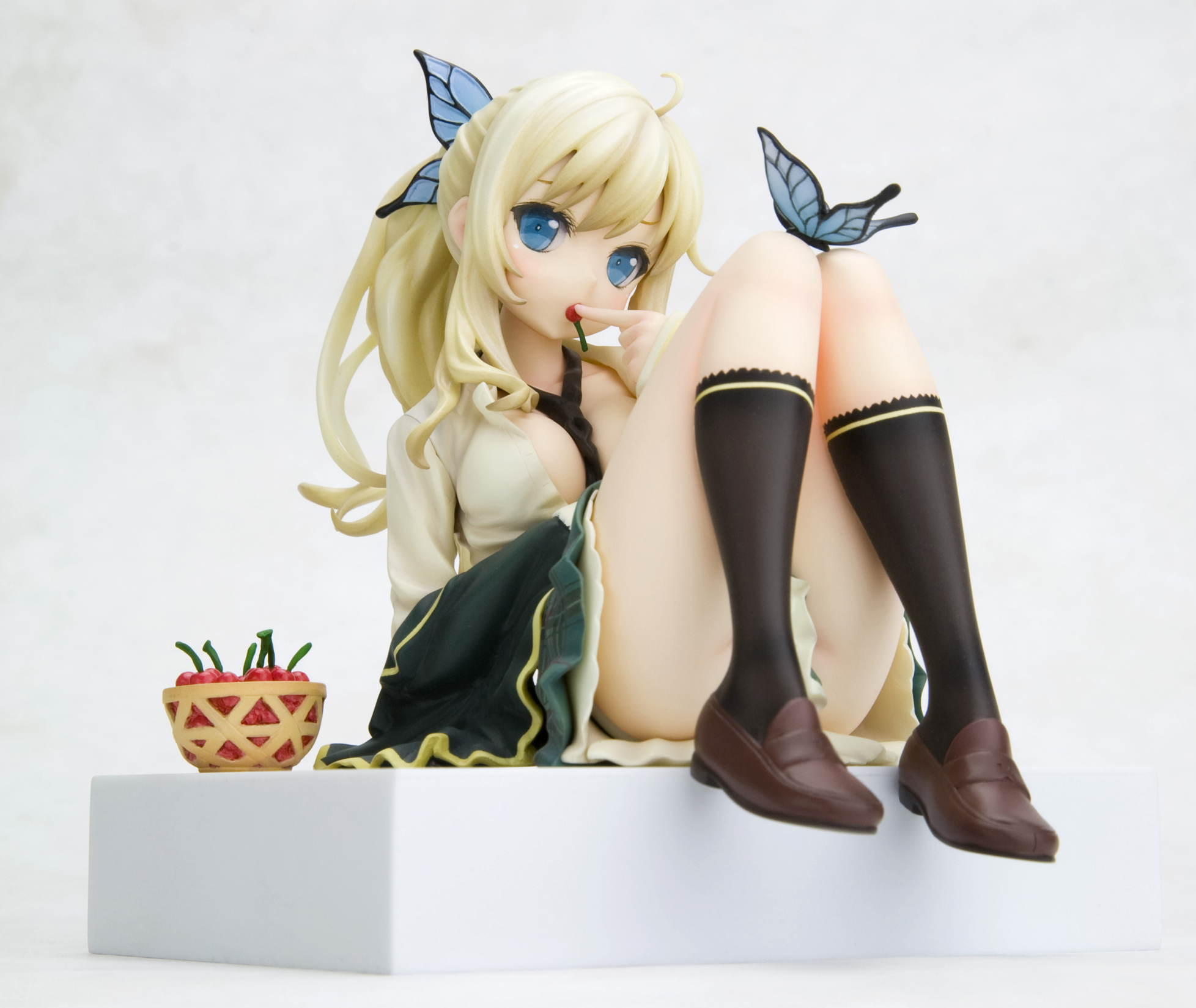 Haganai clearance
