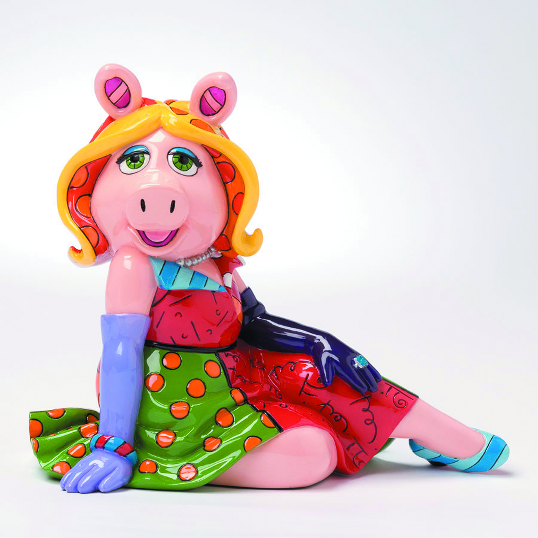 disney britto pascal