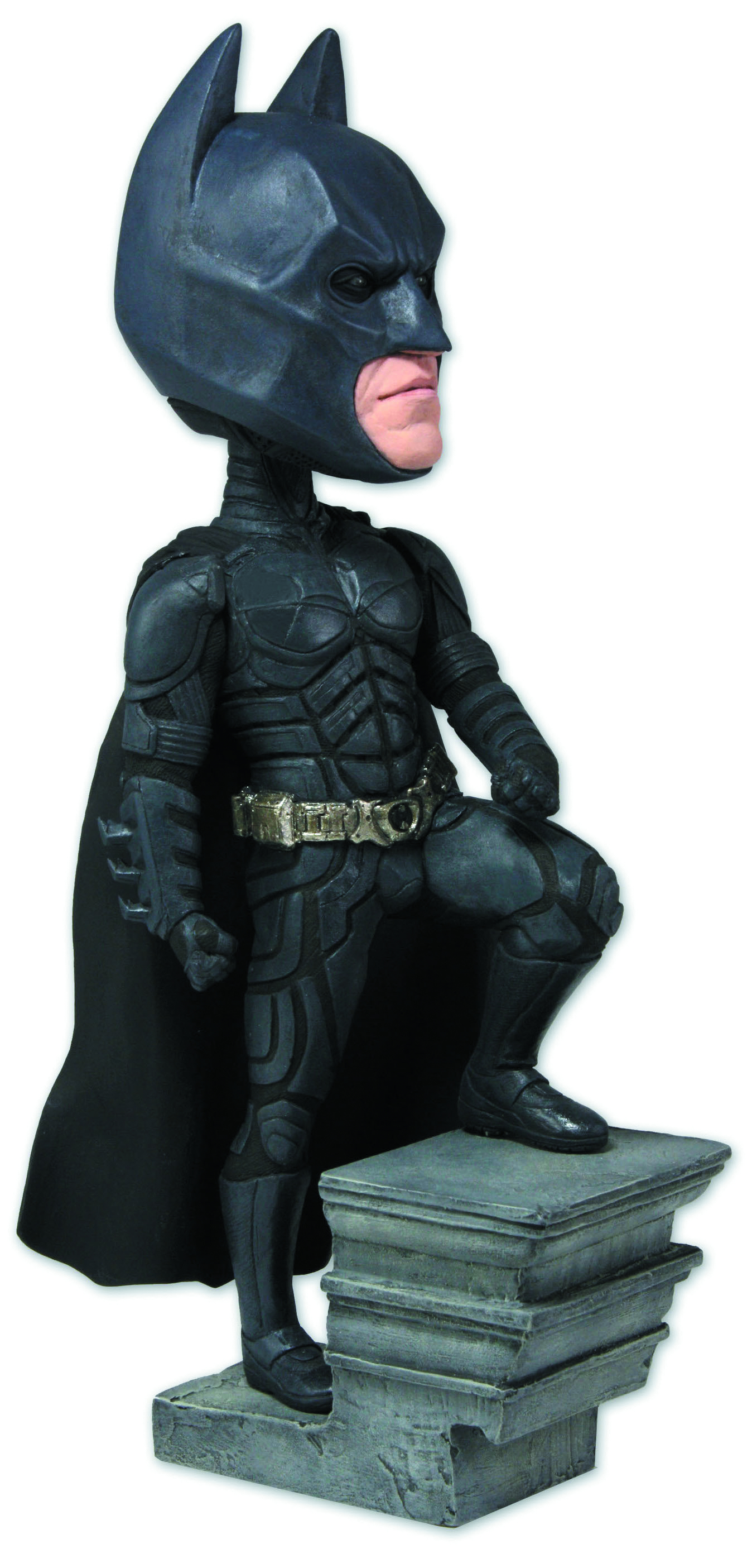 Head Knocker Batman Dark Knight Trilogy