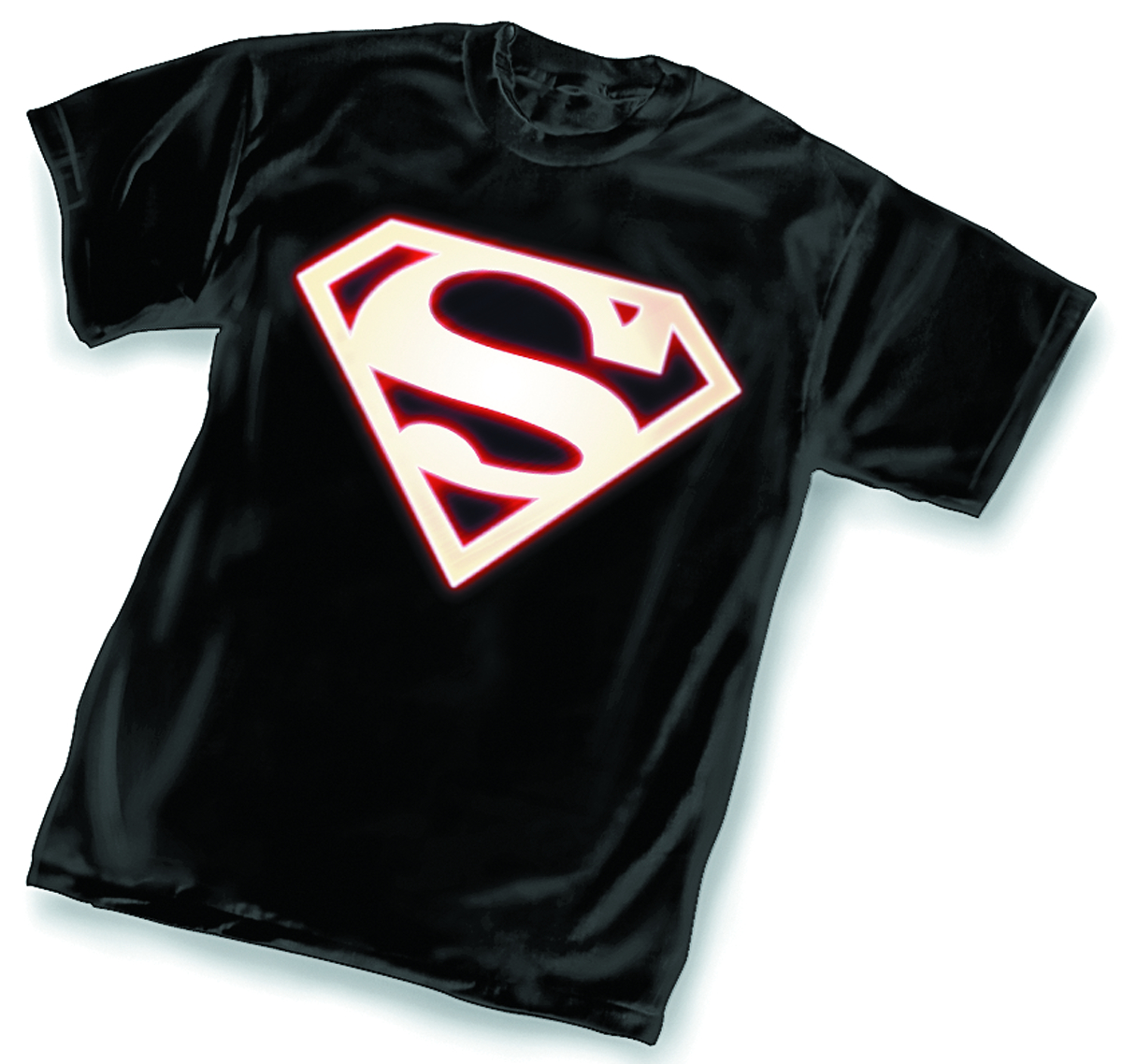 superboy t shirt