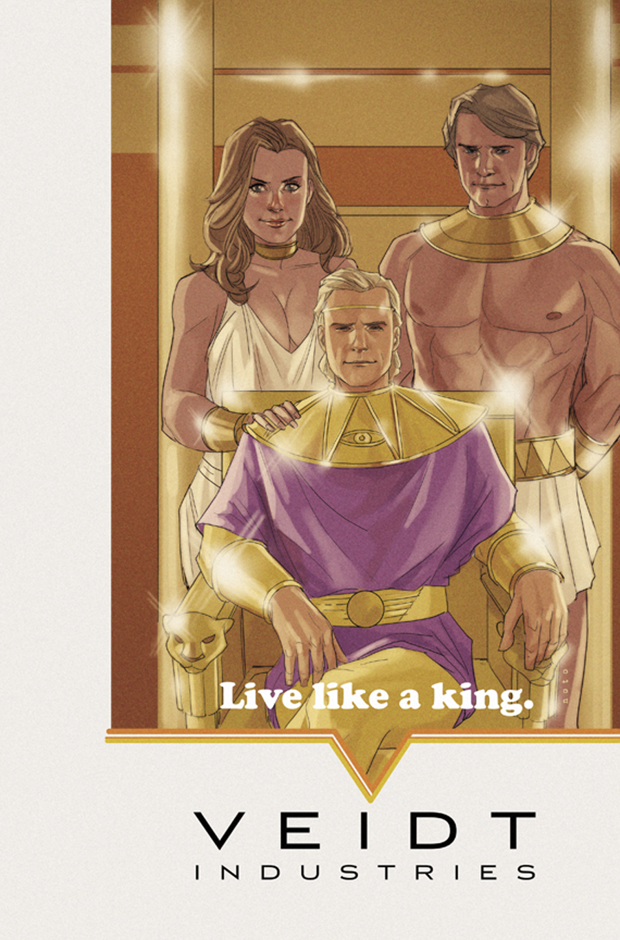 JUN120126 - BEFORE WATCHMEN OZYMANDIAS #2 (OF 6) VAR ED (MR) - Previews  World
