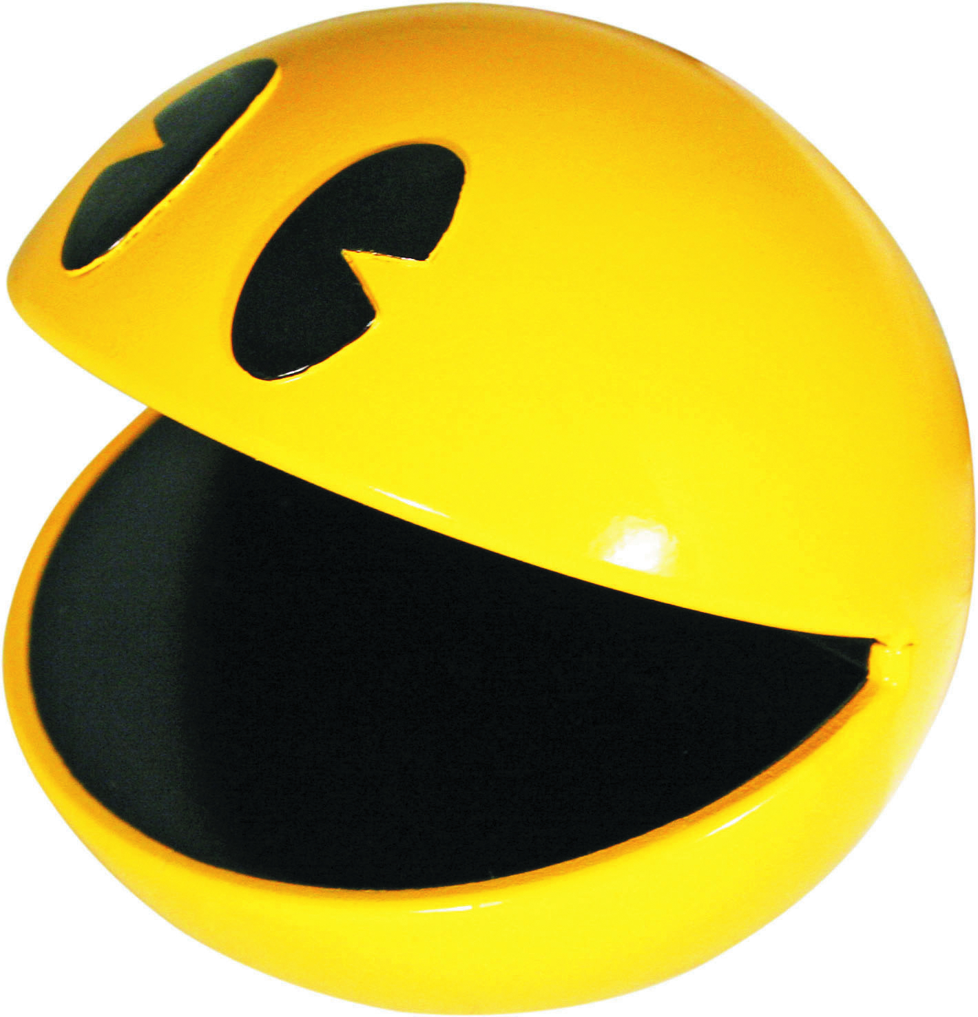 Картинка pac man