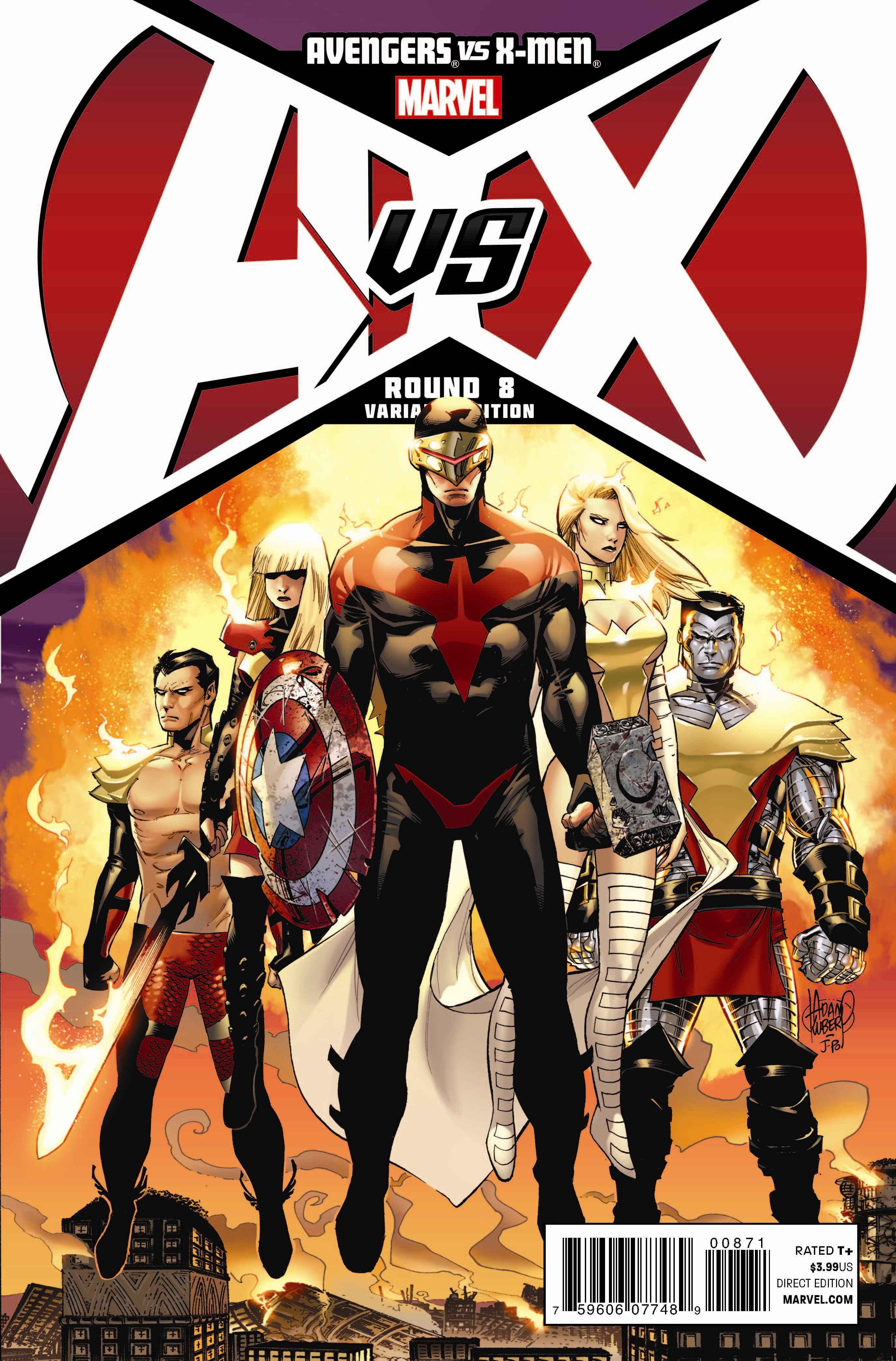 Avengers (@Avengers) / X