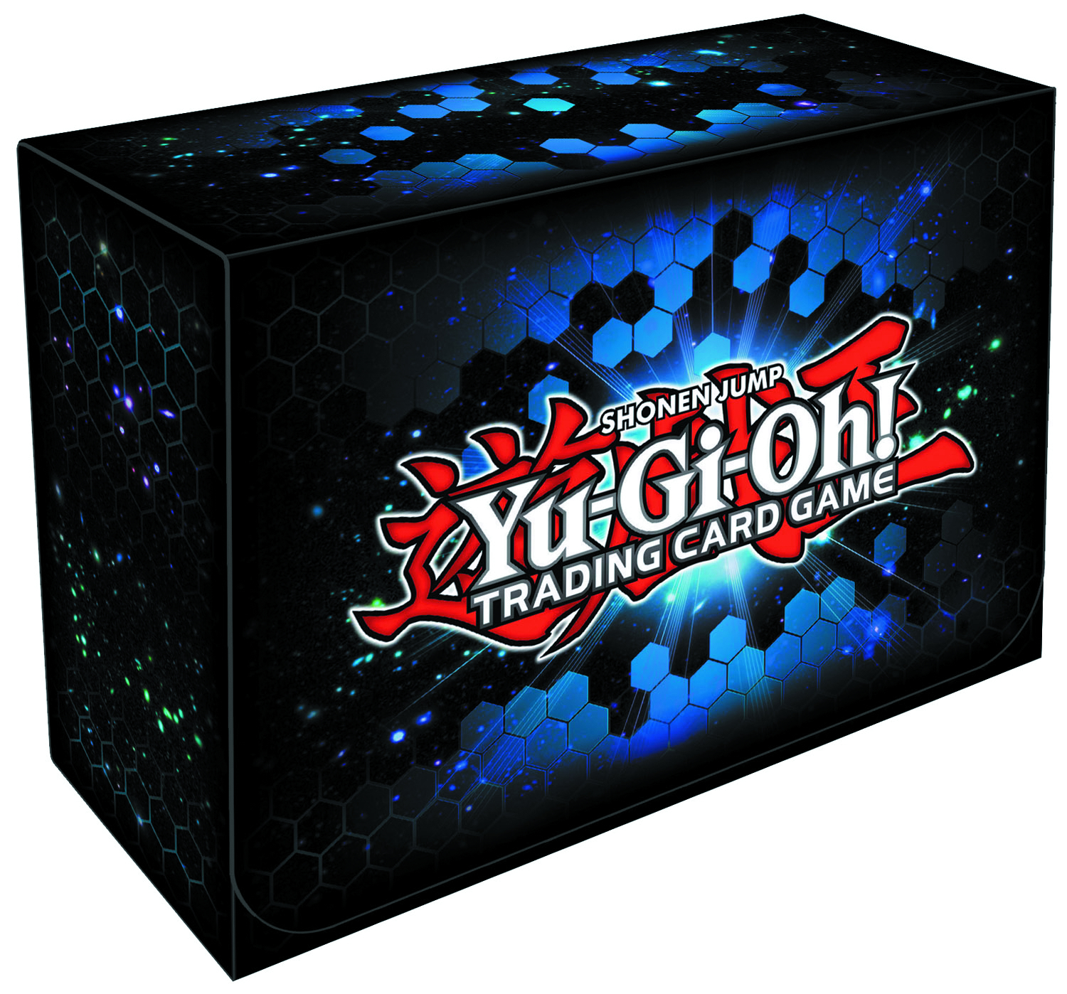 遊戯王OCGデュエルモンスターズ SECRET UTILITY BOX | 商品情報