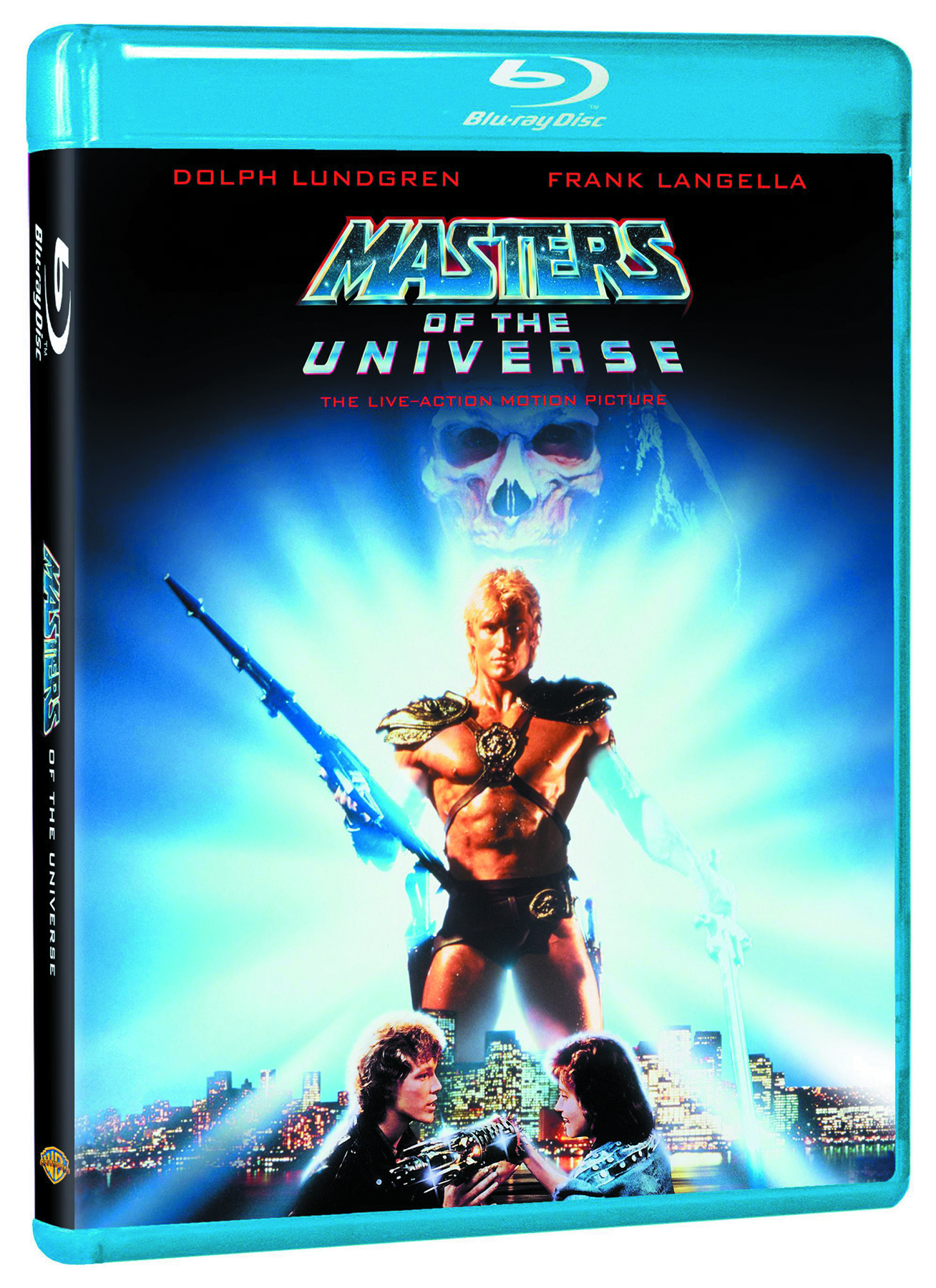 MASTERS OF THE UNIVERSE BD
