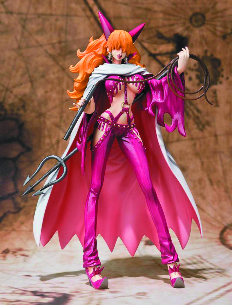 One piece sadie figuarts zero af tv ver.