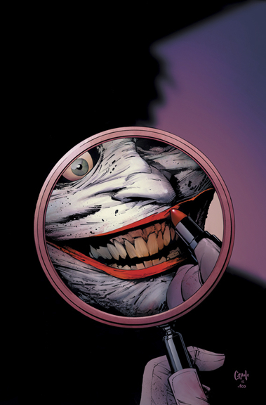 BATMAN #13 COMBO PACK (DOTF)