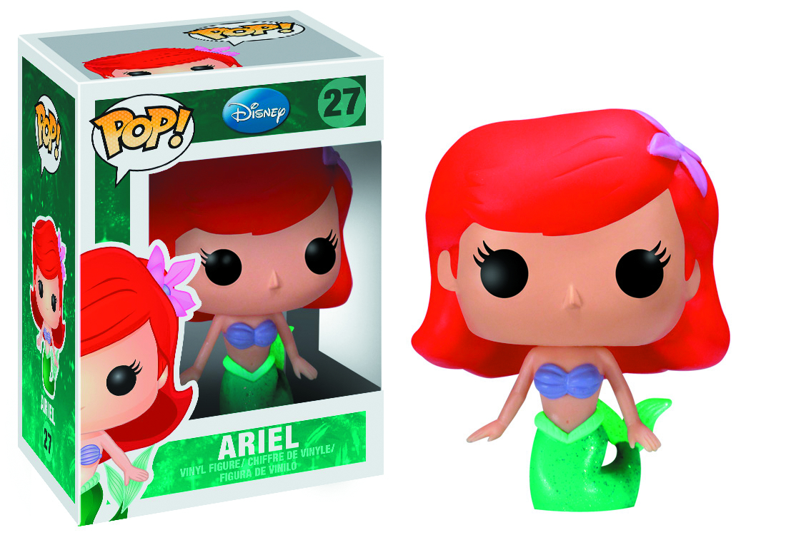 disney vinyl figures